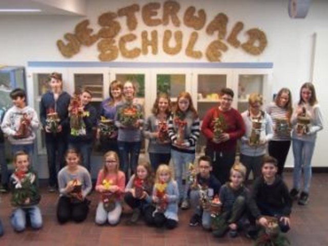 Bild Weihnachtsfeier Seibert 6a
