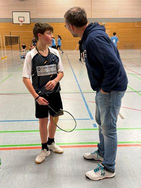 Jugend trainiert für Olympia