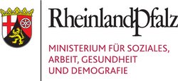 Mnisterium für Arbeit, Soziales, Transformation und Digitalisierung, Rheinland Pfalz