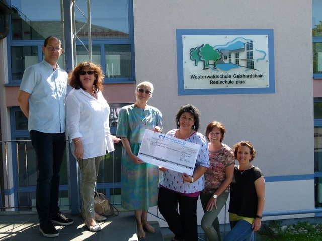 Lions Club Presse