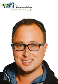 Sebastian Zoeller, Praxistagkoordinator der Westerwaldschule Gebhardshain
