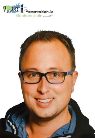 Sebastian Zoeller, Praxistagkoordinator der Westerwaldschule Gebhardshain