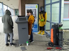 Tag der BO 2019