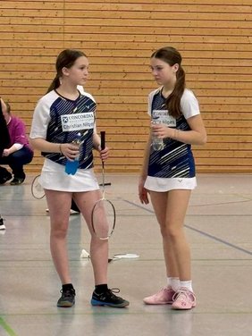 Jugend trainiert für Olympia