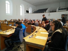 Landtag 2019-03