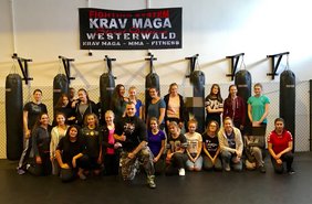 Krav maga