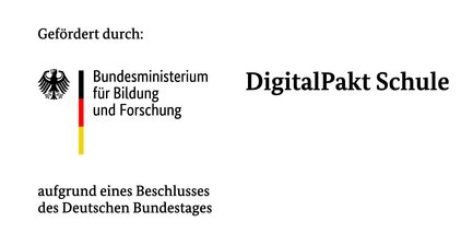 DigitalPakt Schule