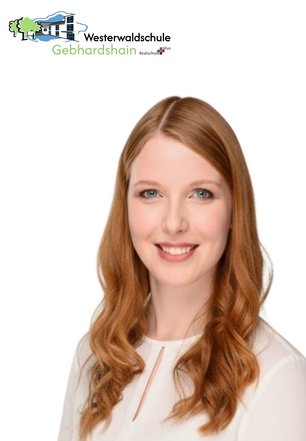 Anna Maria Kostka, Berufswahlkoordinatorin der Westerwaldschule Gebhardshain