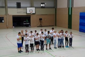 Einschulung 03