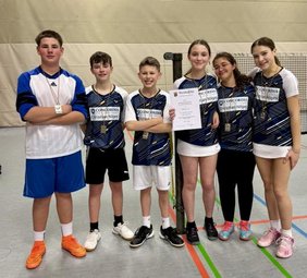 Jugend trainiert für Olympia