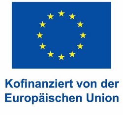 Kofinanziert von der Europäoschen Union