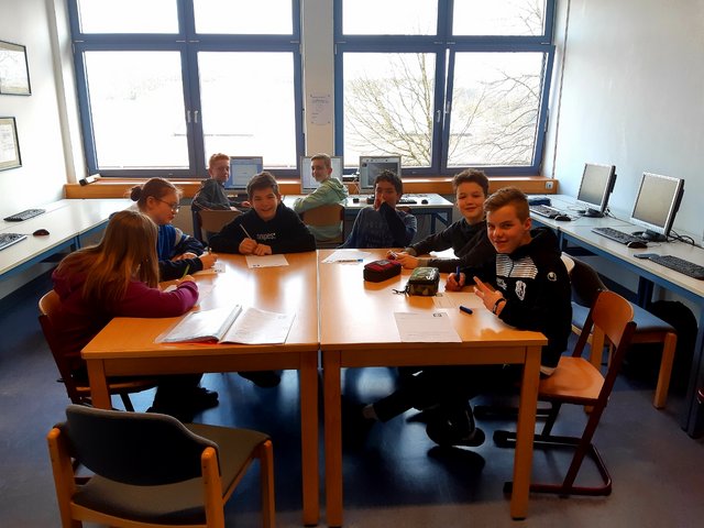 Pc-Kurs 