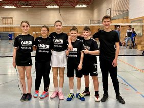 badminton