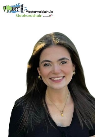 Sophie Bender, Vertrauenslehrerin und Betreuerin der Schülervertretung