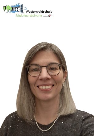 Jasmin Ruf, 2. Konrektorin der Westerwaldschule Gebhardshain