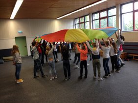 Mitmachtag 1