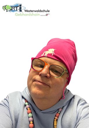 Spengler YaelGabriel Gwynyth, 1. Konrektor der Westerwaldschule Gebhardshain