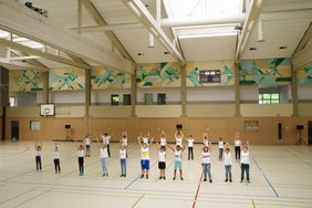 Einschulung 05