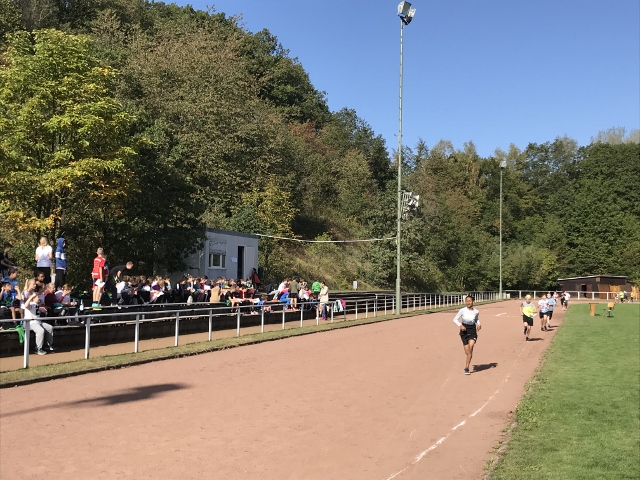 Sportfest 01